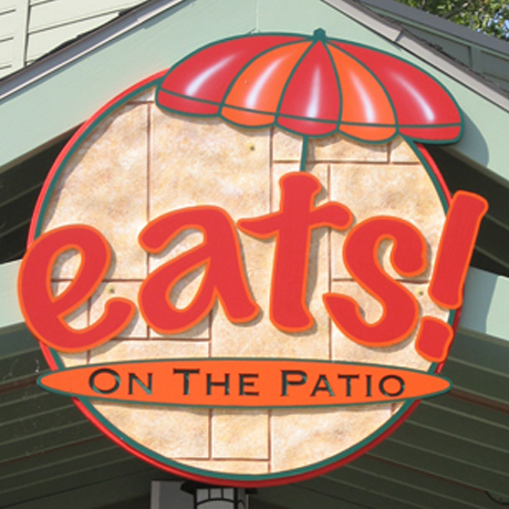 eats! at The Toledo Zoo