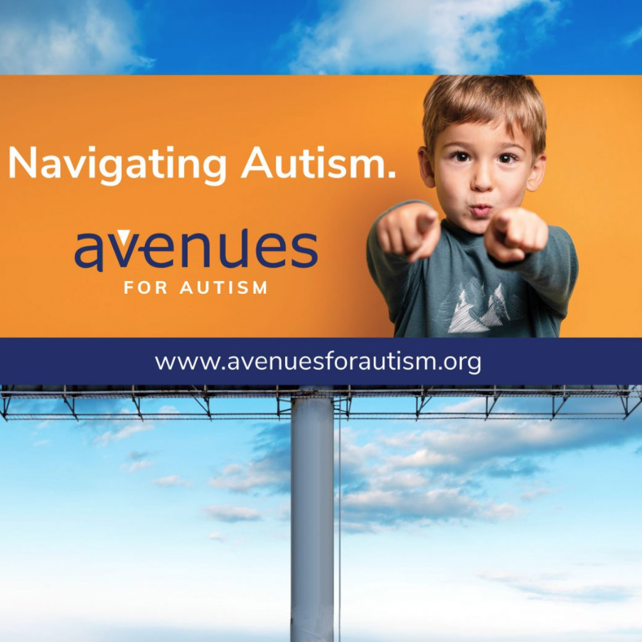 Avenues - Billboard