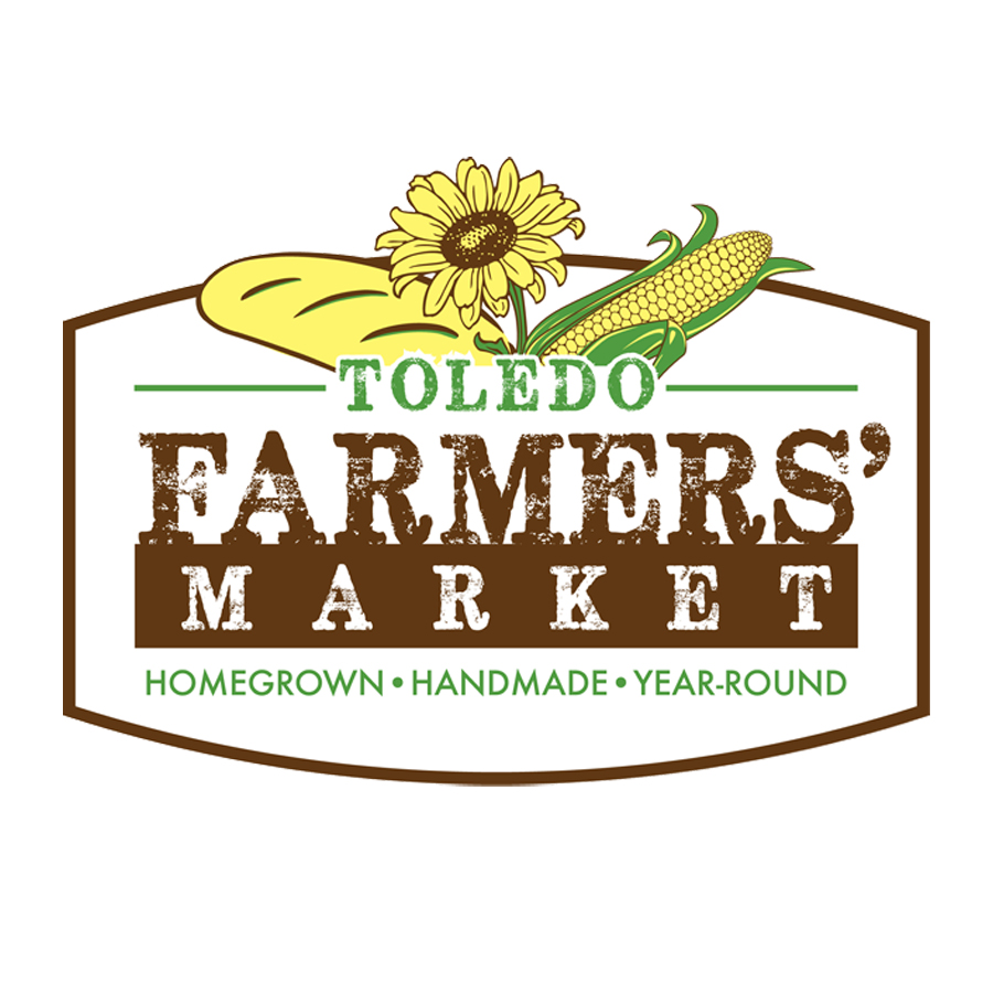 Toledo Farmers' Market Logo